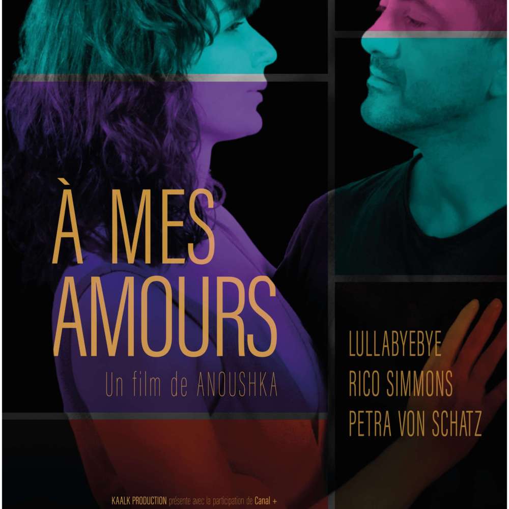AMesAmours