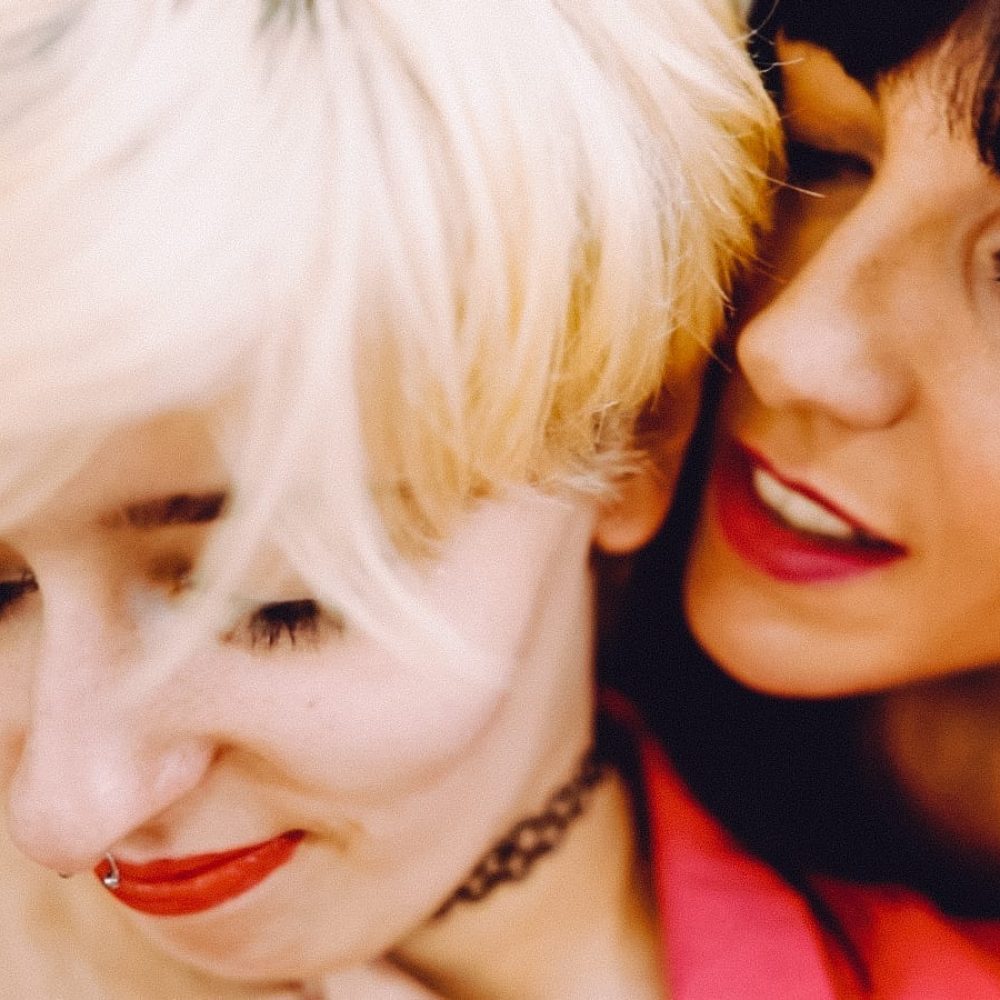 Anoushka présente "Lovers"