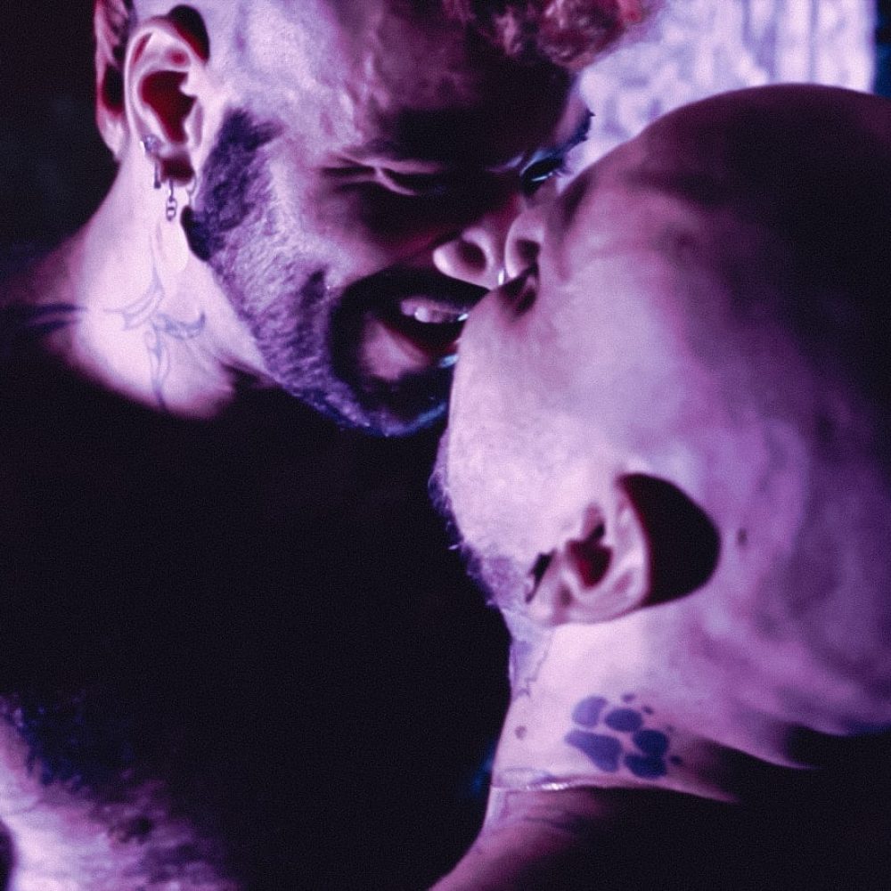 Anoushka présente "Over the Rainbow"