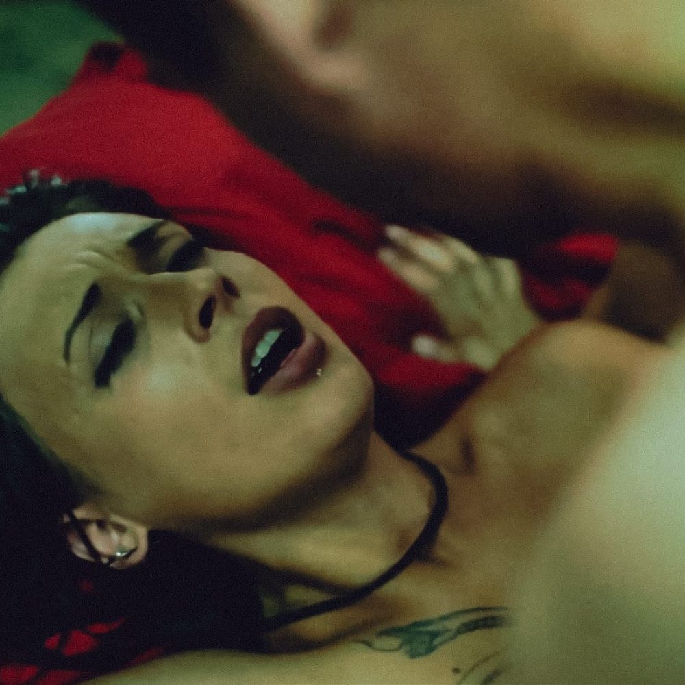 Anoushka présente "Passion"